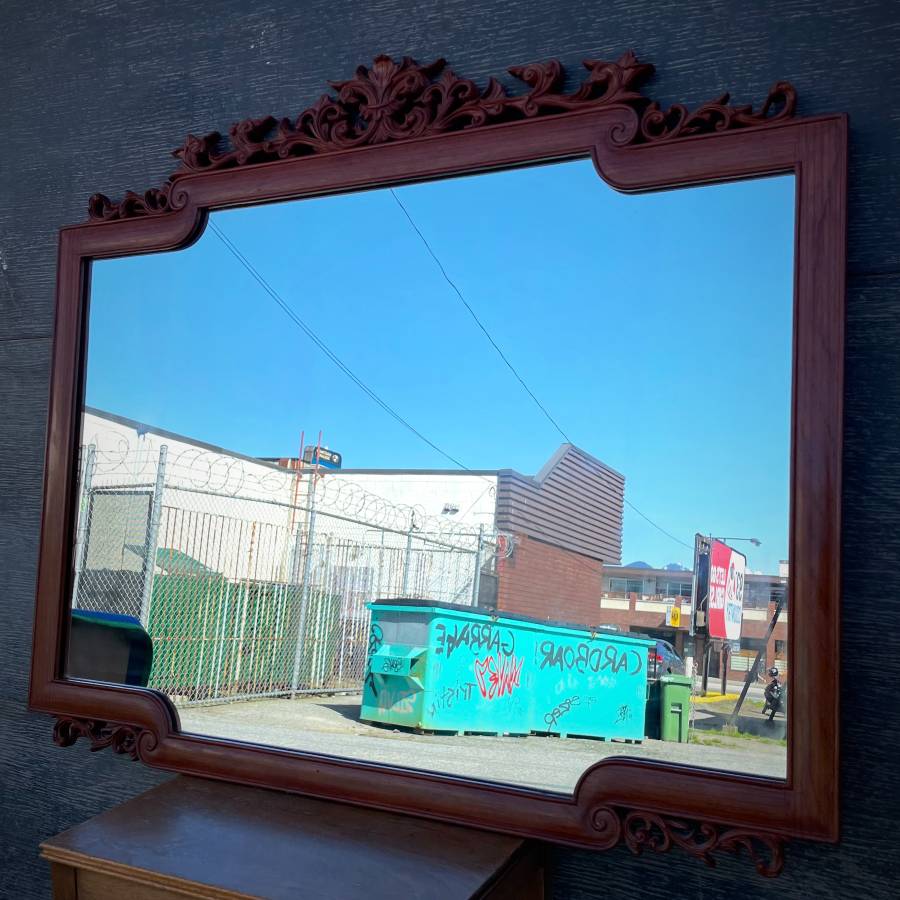 Selection of MCM mirrors — photograph 5 of 6