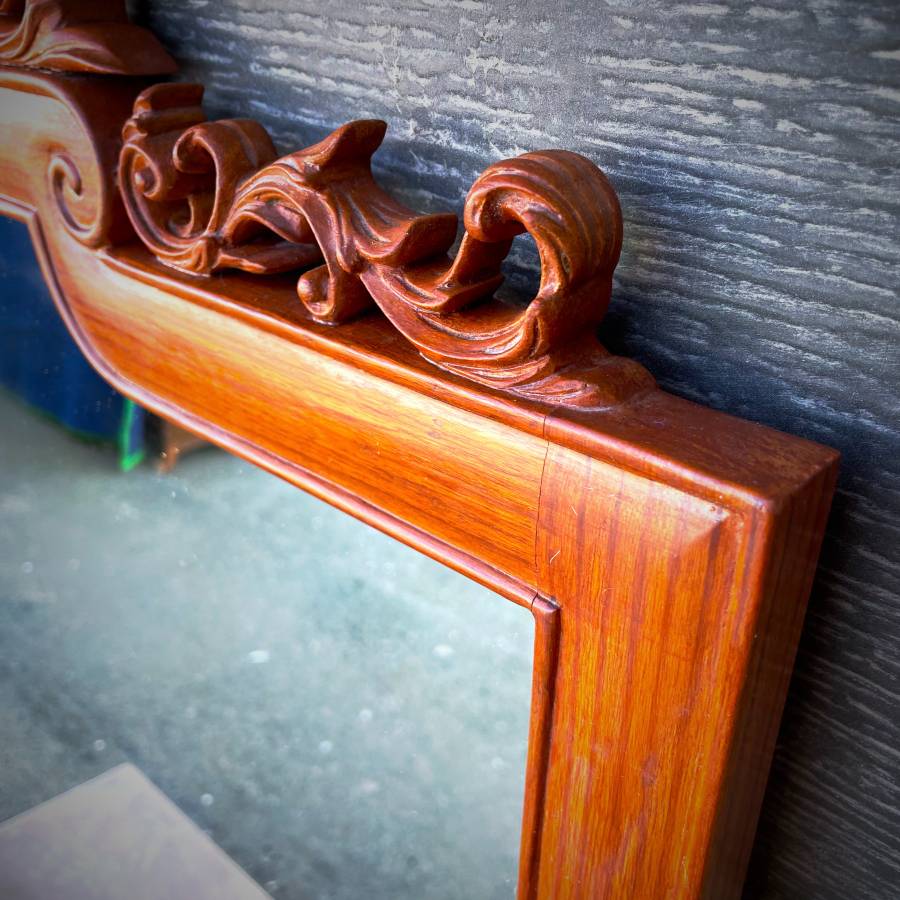 Selection of MCM mirrors — photograph 6 of 6