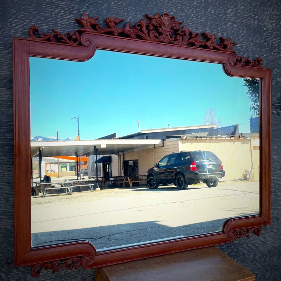 Selection of MCM mirrors — photograph 4 of 6