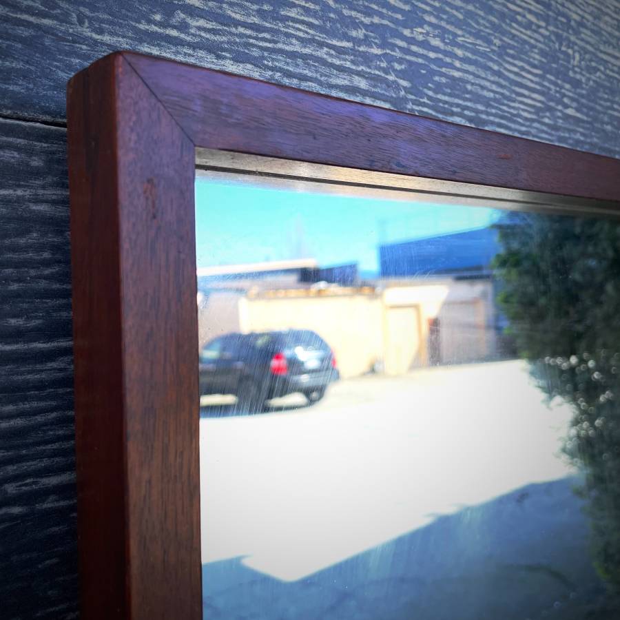 Selection of MCM mirrors — photograph 3 of 6
