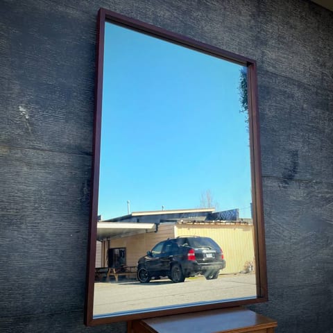 Selection of MCM mirrors